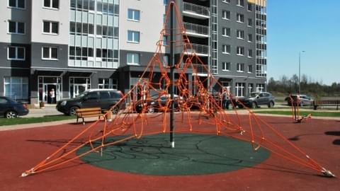 Изображение площадки