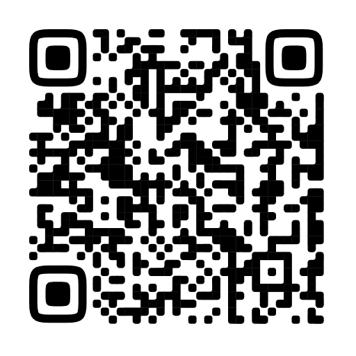 QR-код для загрузки с app store